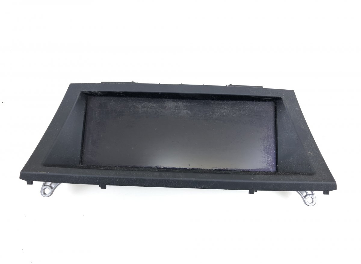 BMW X5 (E70) Dash screen 238279401 Dash screen BMW X5 (E70) (2007-2013)
...