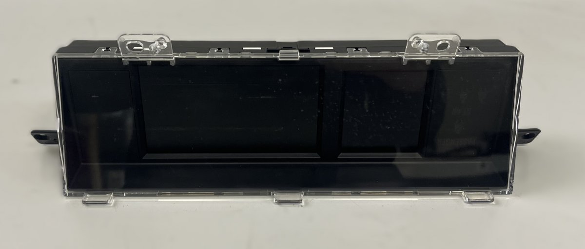 Subaru Levorg Dash screen 85261VA160 Dash screen SUBARU LEVORG I (VM) (20...