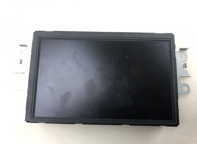 36011464 Dash screen VOLVO V70 III (BW) (2007-2016)