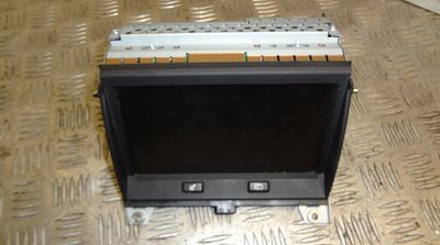 462200-5481 Instrumentpanel LAND ROVER RANGE ROVER SPORT I (L320) (2005-2013)