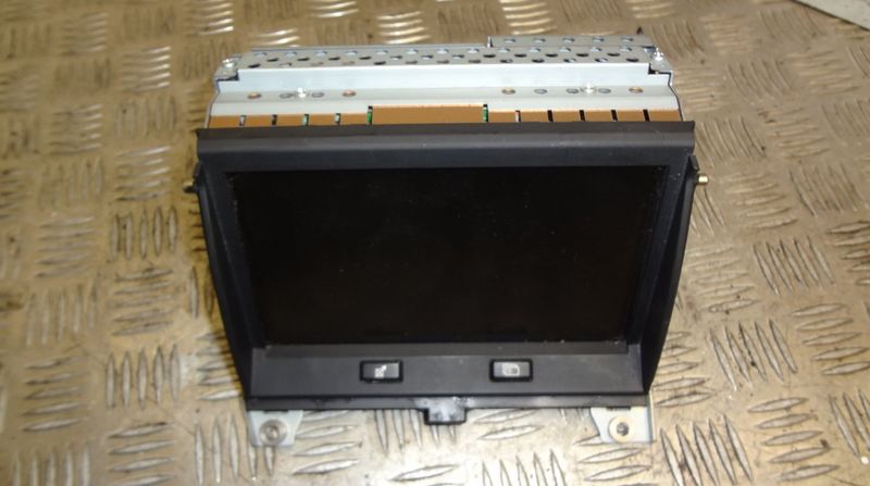462200-5481 Dash screen LAND ROVER RANGE ROVER SPORT I (L320) (2005-2013)