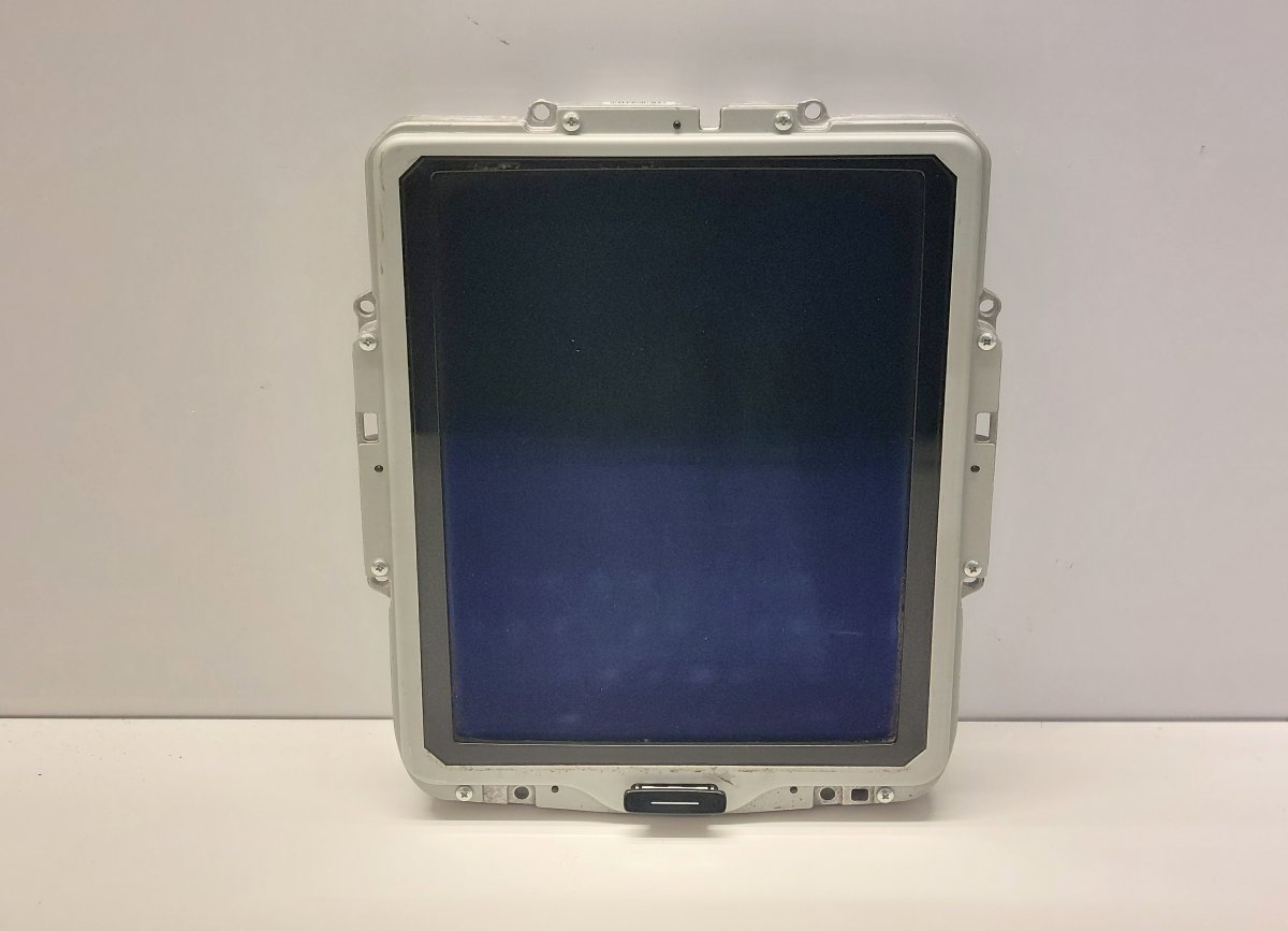 Volvo S90 Dash screen 31466836AA 31466836 31466837AA 31466837 Dash sc...