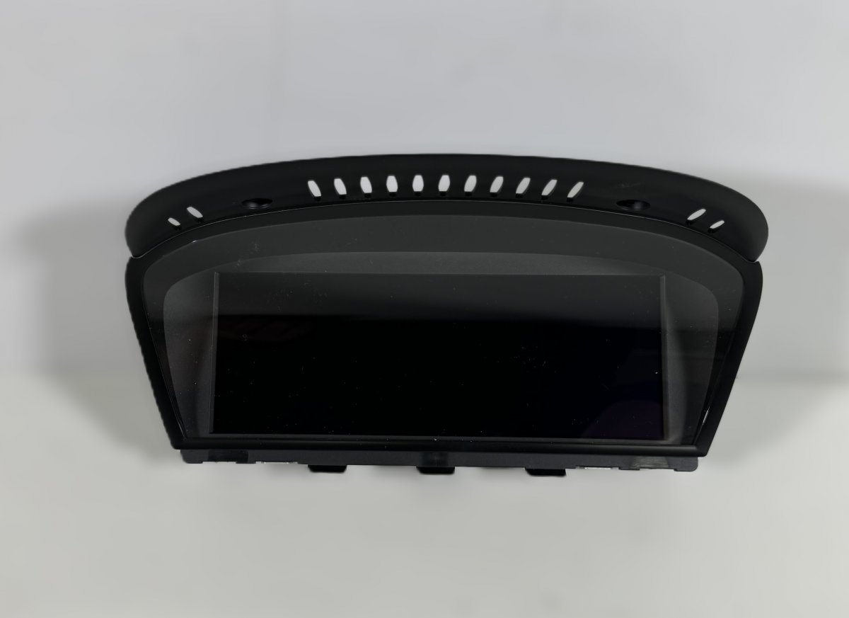 BMW 3 (E90 / E91 / E92 / E93) Dash screen 65829193745 9193745 Dash screen BMW 3 (E90, E91...
