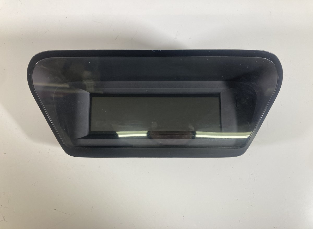 Honda Accord Dash screen 39812TL0A01 Dash screen HONDA ACCORD VIII (CP, ...