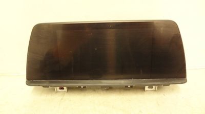 932212008 Écran de tableau de bord BMW 4 (F32, F33, F36, F82, F83) (2013-2020)
