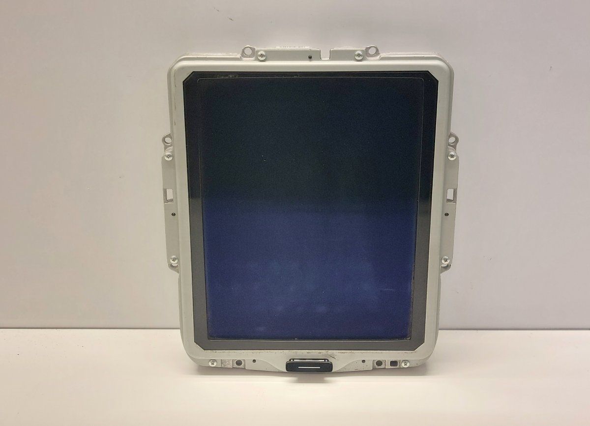 31466836AA 31466836 31466837AA 31466837 Dash screen VOLVO S90 / V90 (2016-)