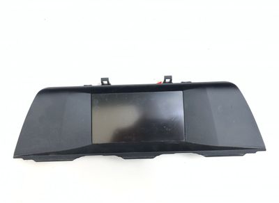 9247871 Instrumentpanel BMW 5 (F10, F11) (2010-2017)