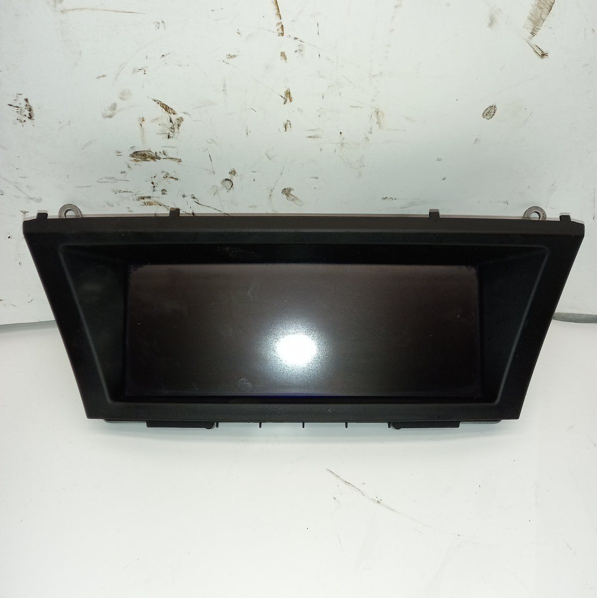 65509232896 9232896 65509205949 9205949 65509289580 9289580 Dash screen BMW X5 (E70) (2007-2013)