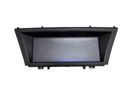17426231 1742623-1 Informācijas panelis BMW X5 (E70) (2007-2013)