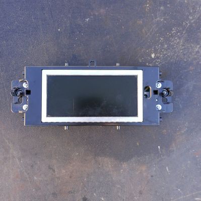 A2048202697 A204820269780 Écran de tableau de bord MERCEDES-BENZ CLASSE GLK (X204) (2008-2015)