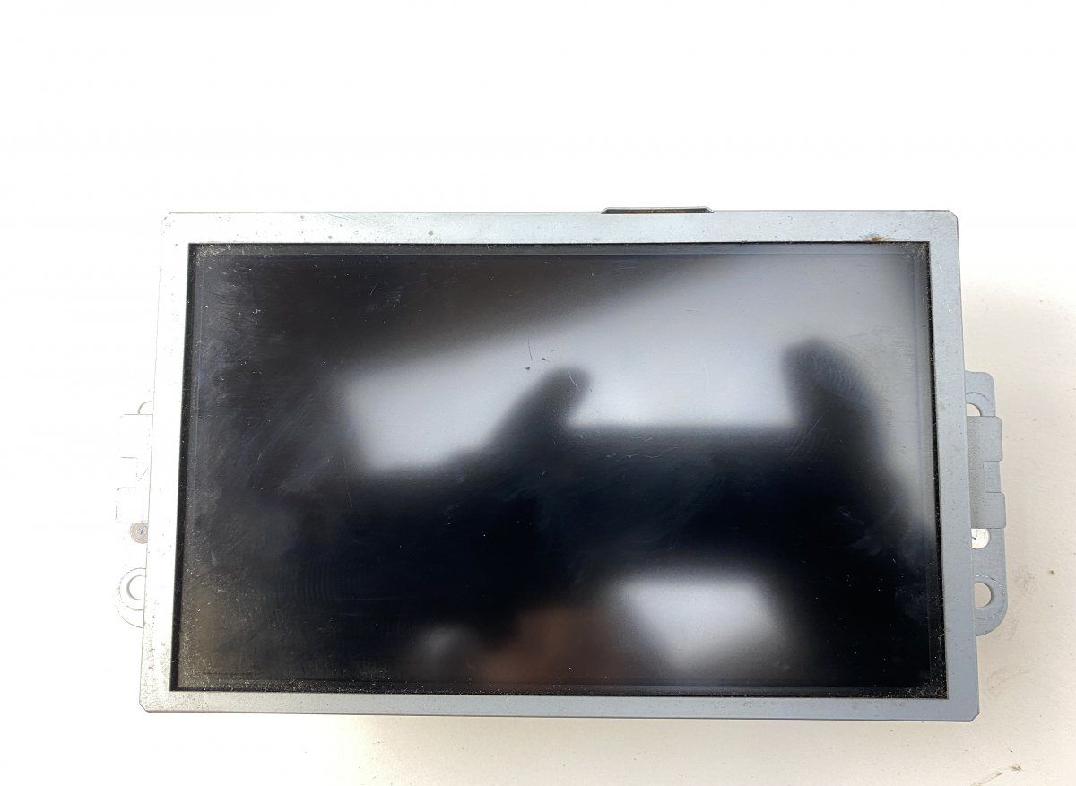 5308885 Dash screen FORD RANGER III (TKE, PX) (2011-2023)