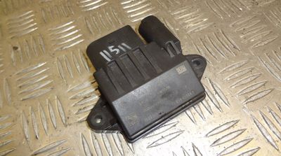 Relais de préchauffage diesel MERCEDES-BENZ CLASSE R (W251) (2006-2013)