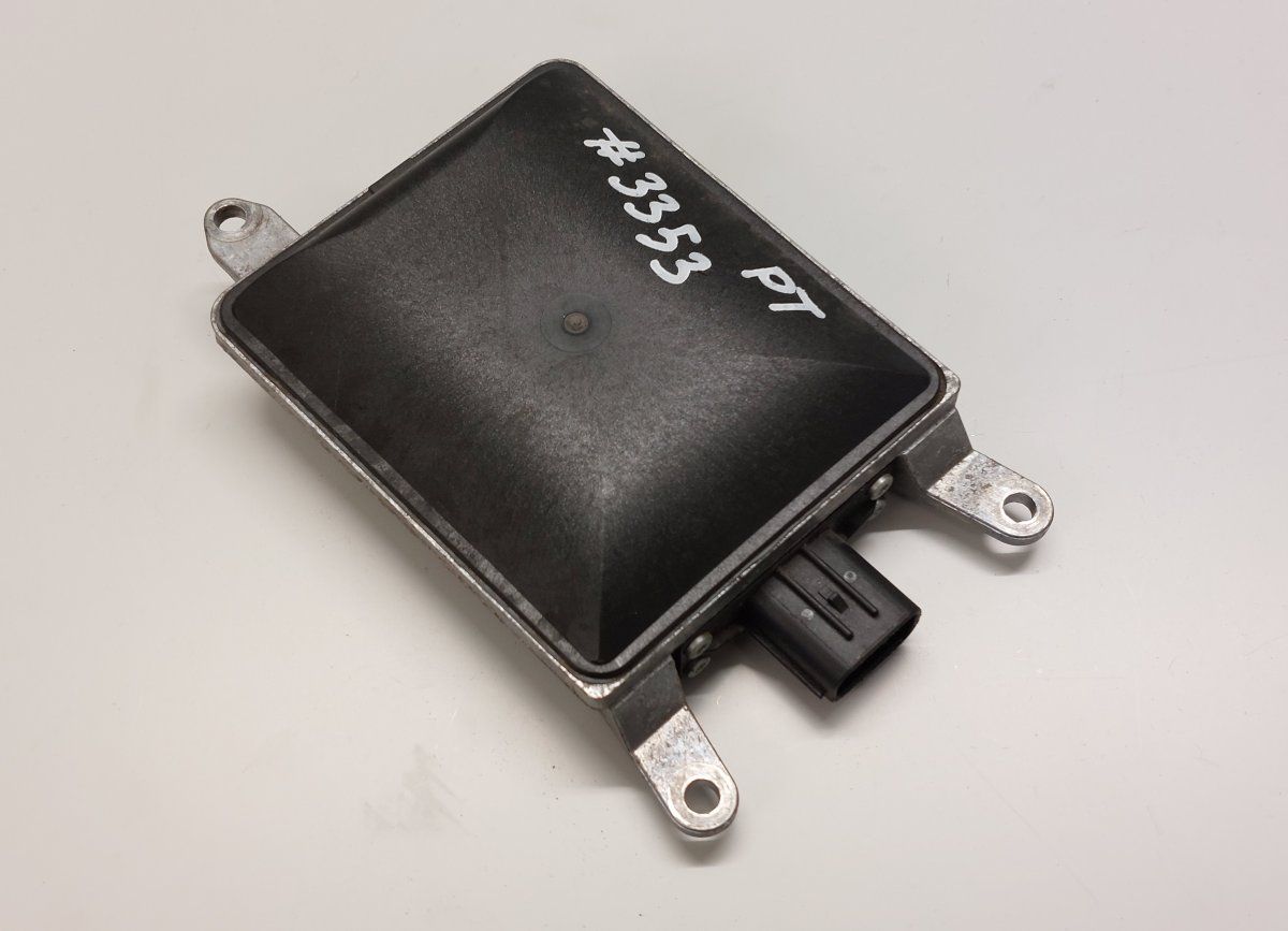 GHP9-67Y80A Distronic radar / sensor MAZDA 6 (GJ, GL) (2012-2020)