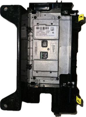 280342118R 281158714R Instrumentpanel RENAULT KADJAR (HA, HL) (2015-2022)