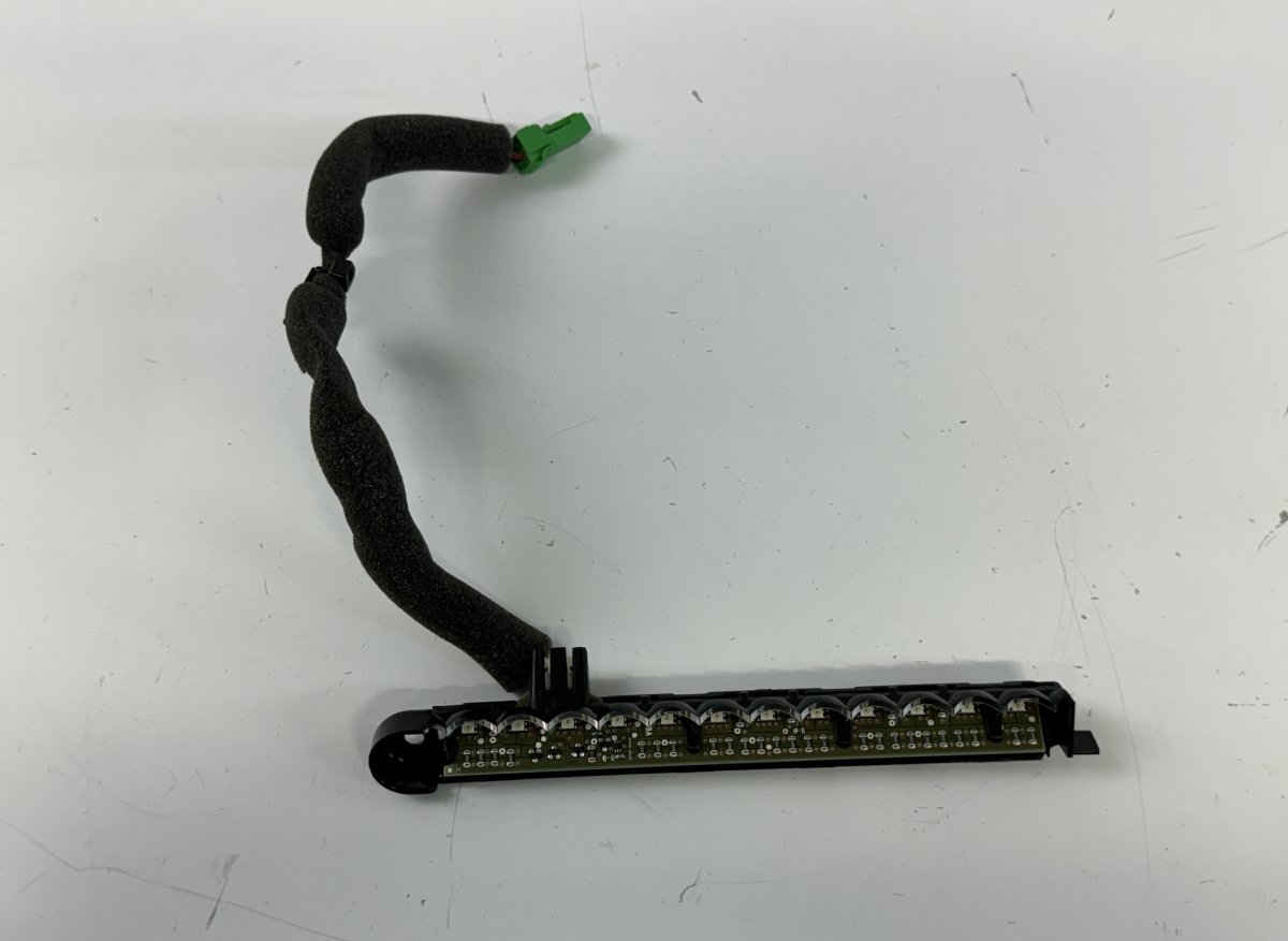 Volvo XC60 Dashboard, other 39889277 Dashboard, other VOLVO XC60 I (2008-20...
