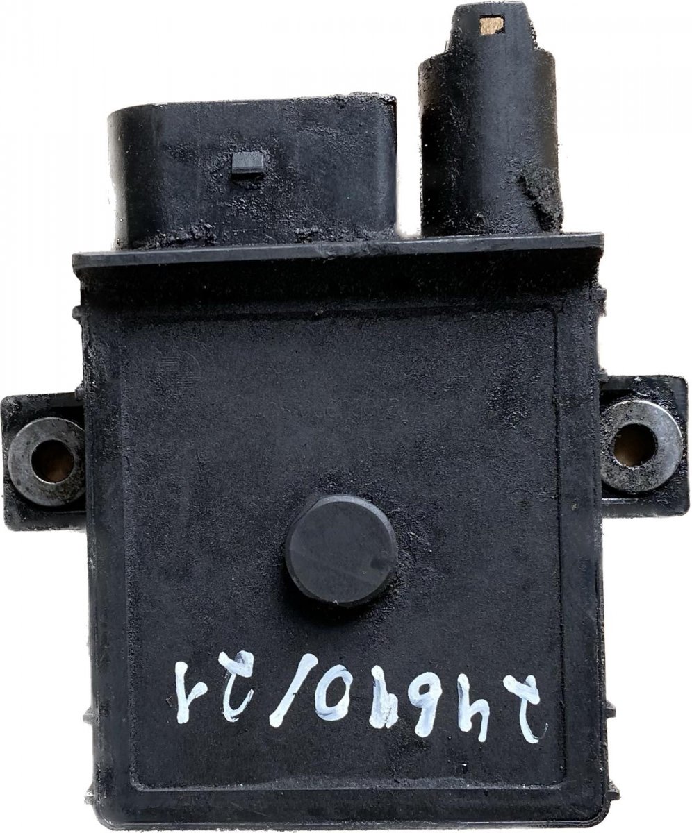 BMW 5 (E60 / E61) Diesel Glow Plug Relay Diesel Glow Plug Relay BMW 5 (E60, E61) (2003-2...