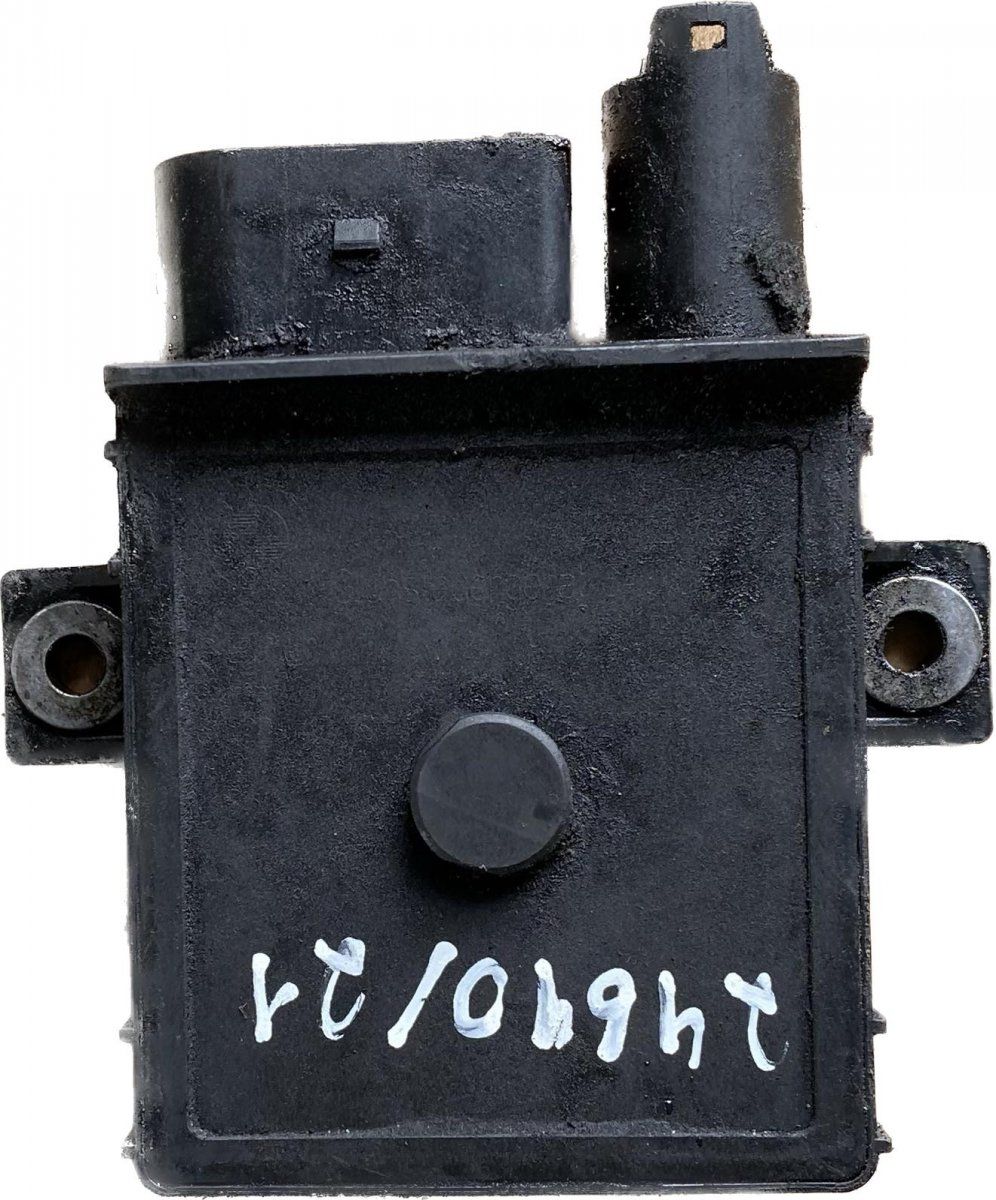 Diesel Glow Plug Relay BMW 5 (E60, E61) (2003-2010)