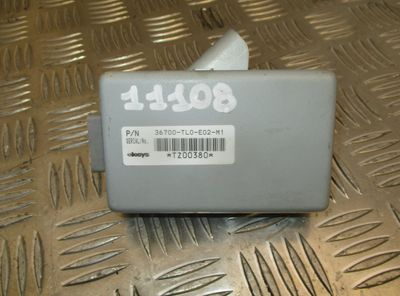36700TL0E02M1 Distronic radars/sensors HONDA ACCORD VIII (CP, CU) (2007–2015)