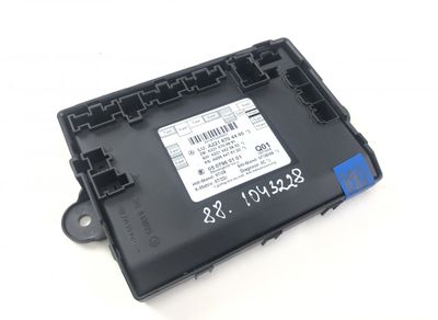 0507931402 0507931402Q02 0507950402 Dörrkontrollenhet fram vänster MERCEDES-BENZ S-KLASS (W221) (2005-2013)