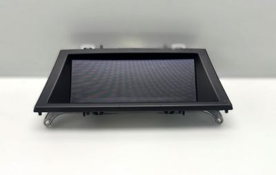 916678203 9166782 Экран панели приборов BMW X5 (E70) (2007-2013)
