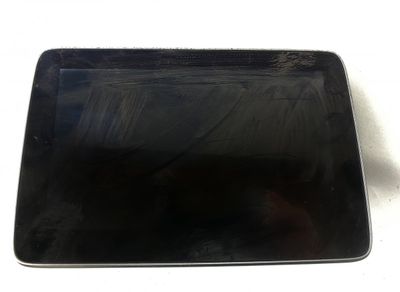 A1669007814 Écran de tableau de bord MERCEDES-BENZ CLA (C117, X117) (2013-2019)