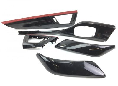 9205370 9205369 Тапицерия на таблото BMW 1 (F20, F21) (2011-2019)