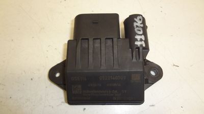 Relais de préchauffage diesel 0522140709 MERCEDES-BENZ CLASSE S (W221) (2005-2013)