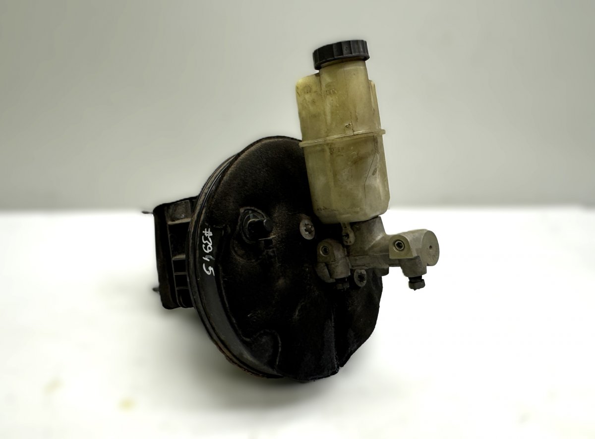 Peugeot 508 Brake Servo 4535CT Brake Servo PEUGEOT 508 I (W23) (2010-20...