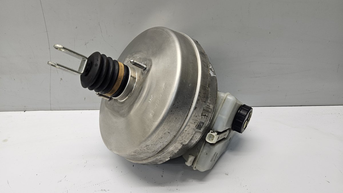 Jaguar XF Brake Servo