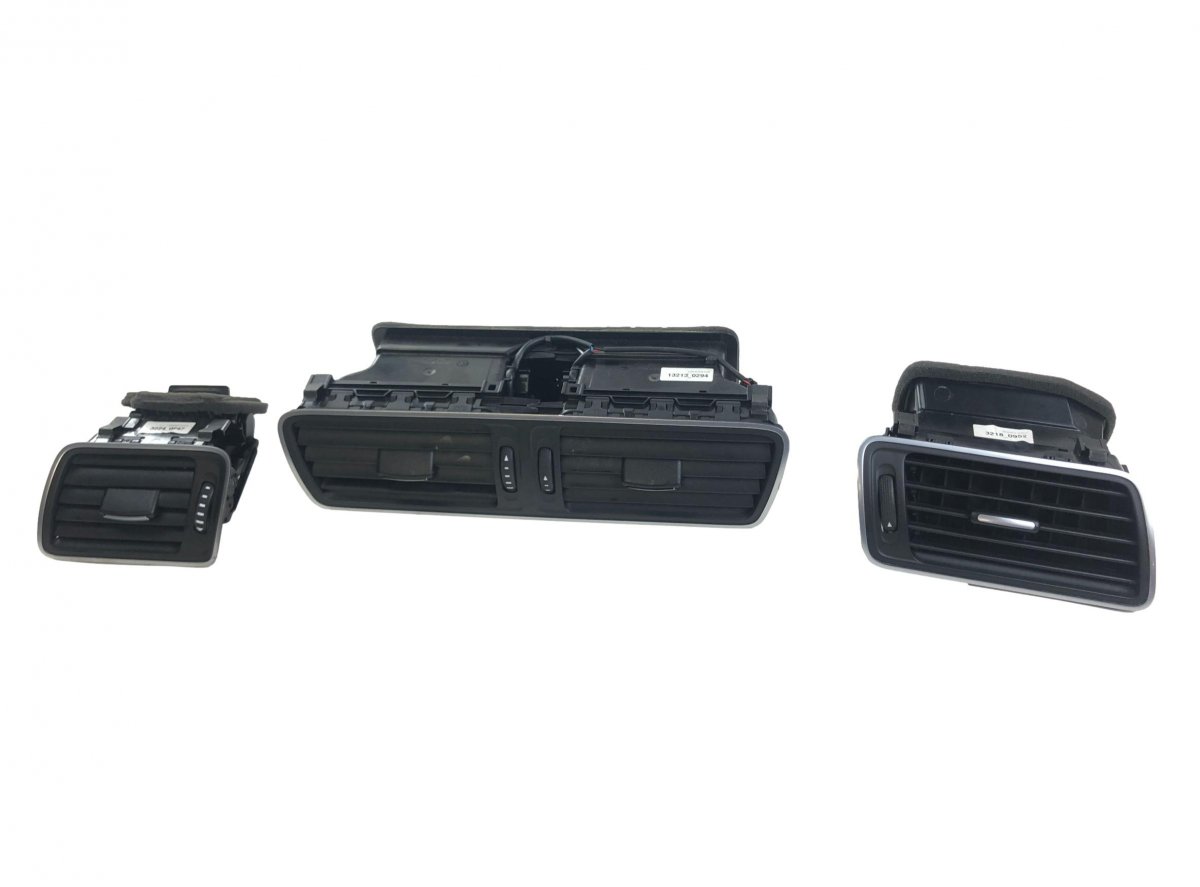 Volkswagen Passat (B7) Cabin air vent set 3AB819701A Cabin air vent set VW PASSAT B7 / AL...