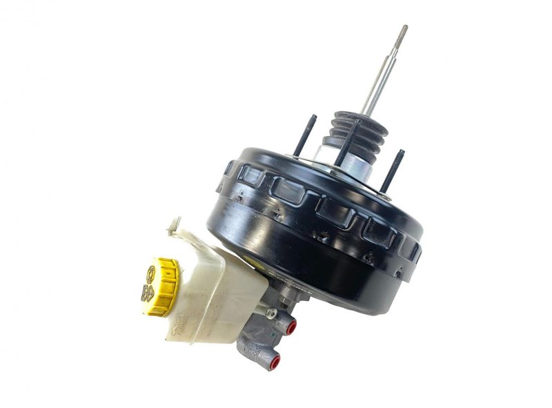 03774707324 03774765044 03.7747-0732.4 03.7747-6504.4 Brake Servo JAGUAR XF (X250, CC9) (2008-2015)
