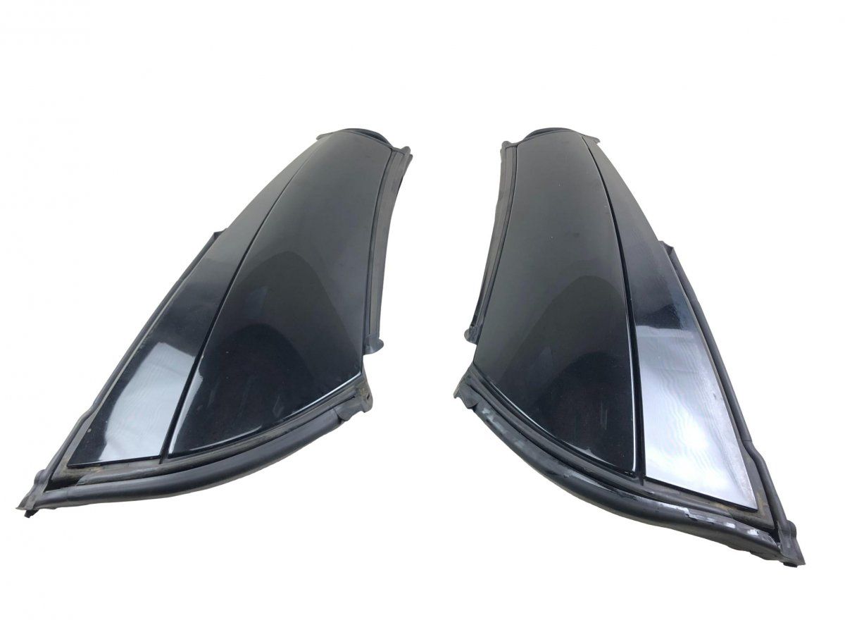 A2307900519 A2307900619 C-Pillar exterior Trim left MERCEDES-BENZ SL-CLASS (R230) (2001-2012)