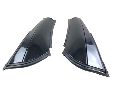 A2307900519 A2307900619 Наружная отделка стойки C левая MERCEDES-BENZ SL-CLASS (R230) (2001-2012)