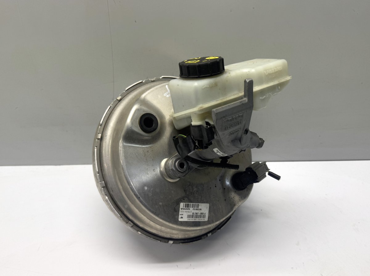 Volvo XC90 Brake Servo 31362249 Brake Servo VOLVO XC90 II (2014-)

Par...