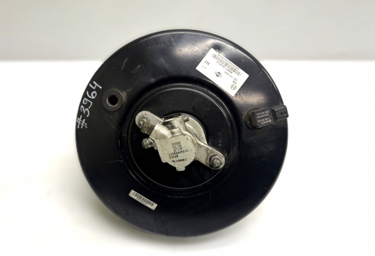 Nissan Qashqai (J11) Brake Servo 460074EH1A Brake Servo NISSAN QASHQAI II (J11) ...