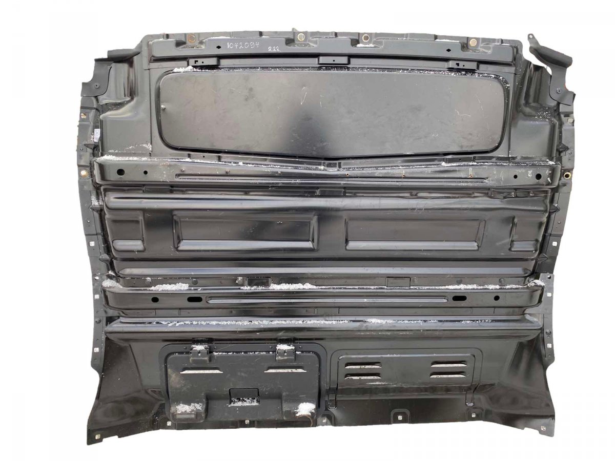 Nissan NV300 / Primastar Bulkhead 791128194R Bulkhead NISSAN NV300 (X82) (2016-20...