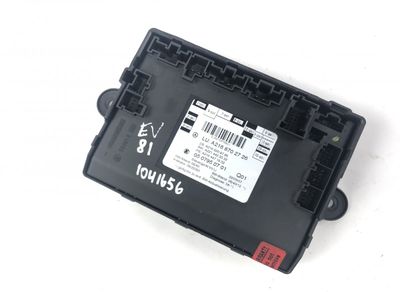 A2168702726 Door control unit front left MERCEDES-BENZ S-CLASS Coupe (C216) (2006-2013)