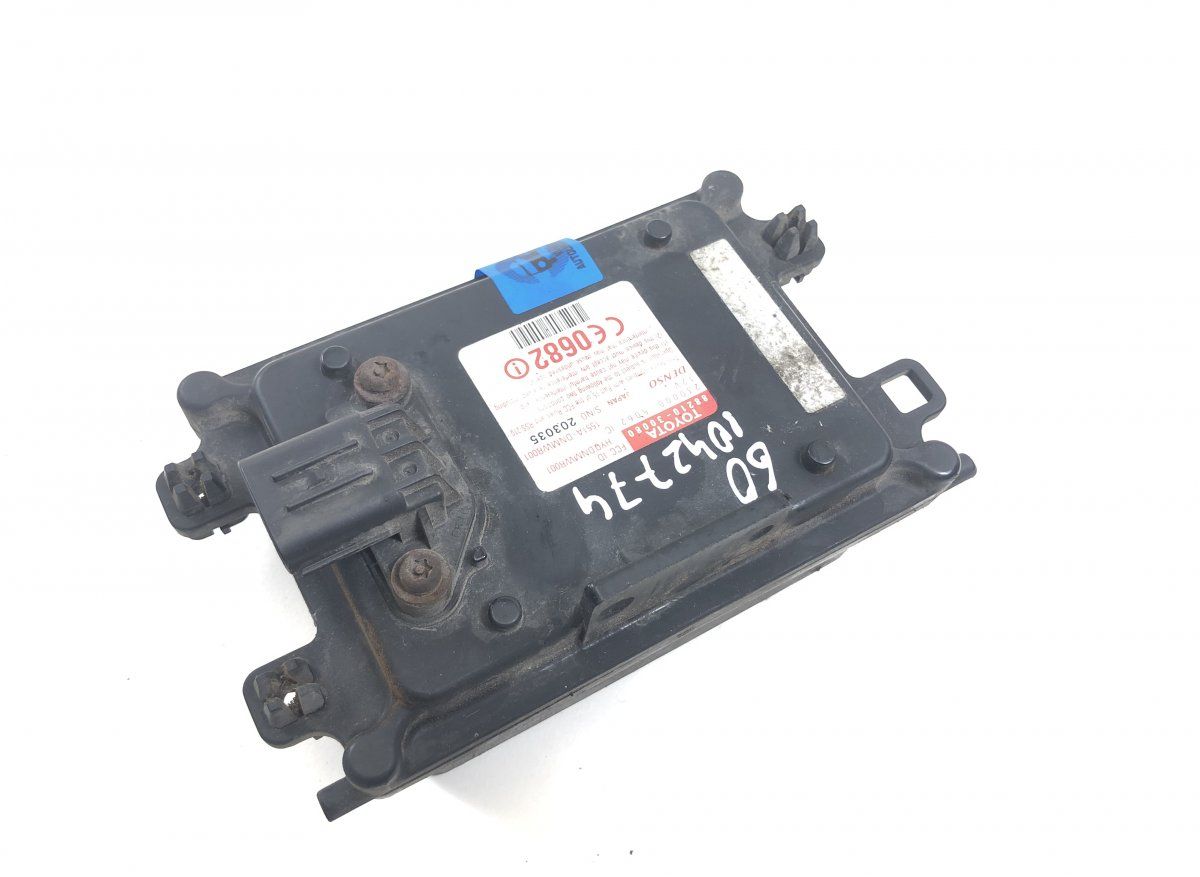 2300005064 230000-5064 Distronic radar / sensor LEXUS GS III (2005-2011)