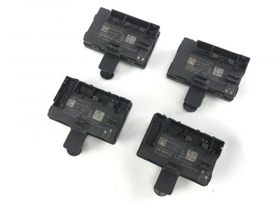 A2C7466561700 A2C7466721600 A2C7466601600 Sterownik drzwi przedni lewy AUDI A4 (8W, B9) (2015-)