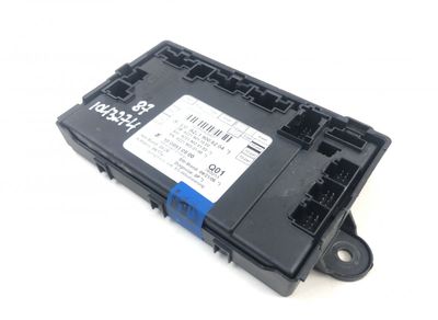 0507931402 0507931402Q02 0507950402 Dörrkontrollenhet fram vänster MERCEDES-BENZ S-KLASS (W221) (2005-2013)