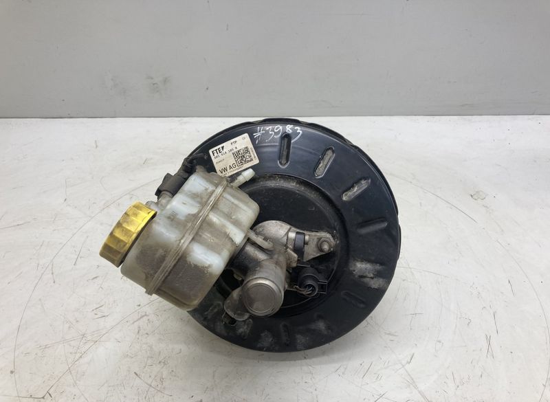 6R1614105R Brake Servo SEAT TOLEDO IV (KG3) (2012-2019)