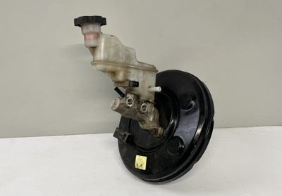 Servofrein 59110C8180 58510C8200 HYUNDAI i20 II (GB) (2014-2020)