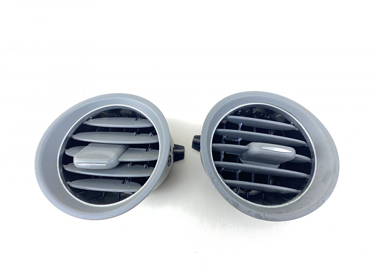 A2308300154 A2308300254 Cabin air vent set MERCEDES-BENZ SL-CLASS (R230) (2001-2012)