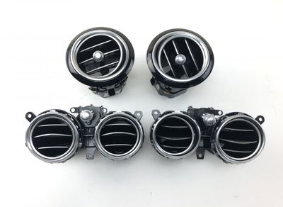 A2138307700 A2138307800 A2138308000 Cabin air vent set MERCEDES-BENZ E-CLASS (W213) (2016-2023)