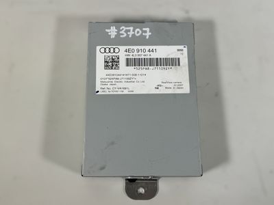 4E0910441 4L0907441A Kamerasteuergerät AUDI A8 (4E) (2002-2010)