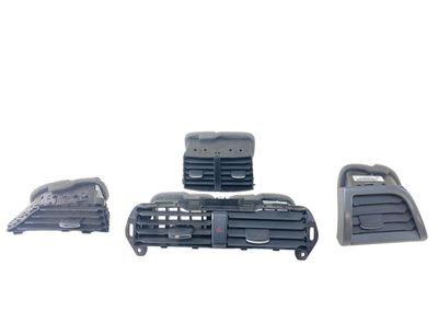 2050059 2322182 2080808 2045667 Kabinenlüftungssatz FORD MONDEO Mk V (CD, CE, CF) (2014-2022)