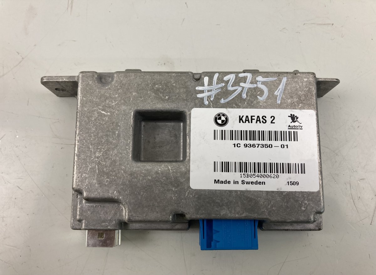 BMW 2 (F22 / F23) Camera control unit 1C9367350-01 Camera control unit BMW 2 Active T...