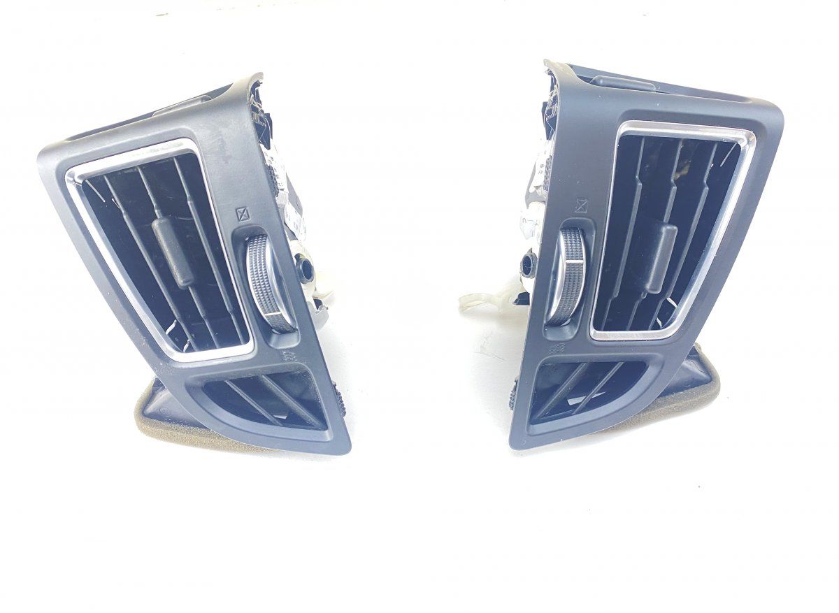 1898032 1898966 Cabin air vent set FORD KUGA II (DM2, TF) (2012-2019)