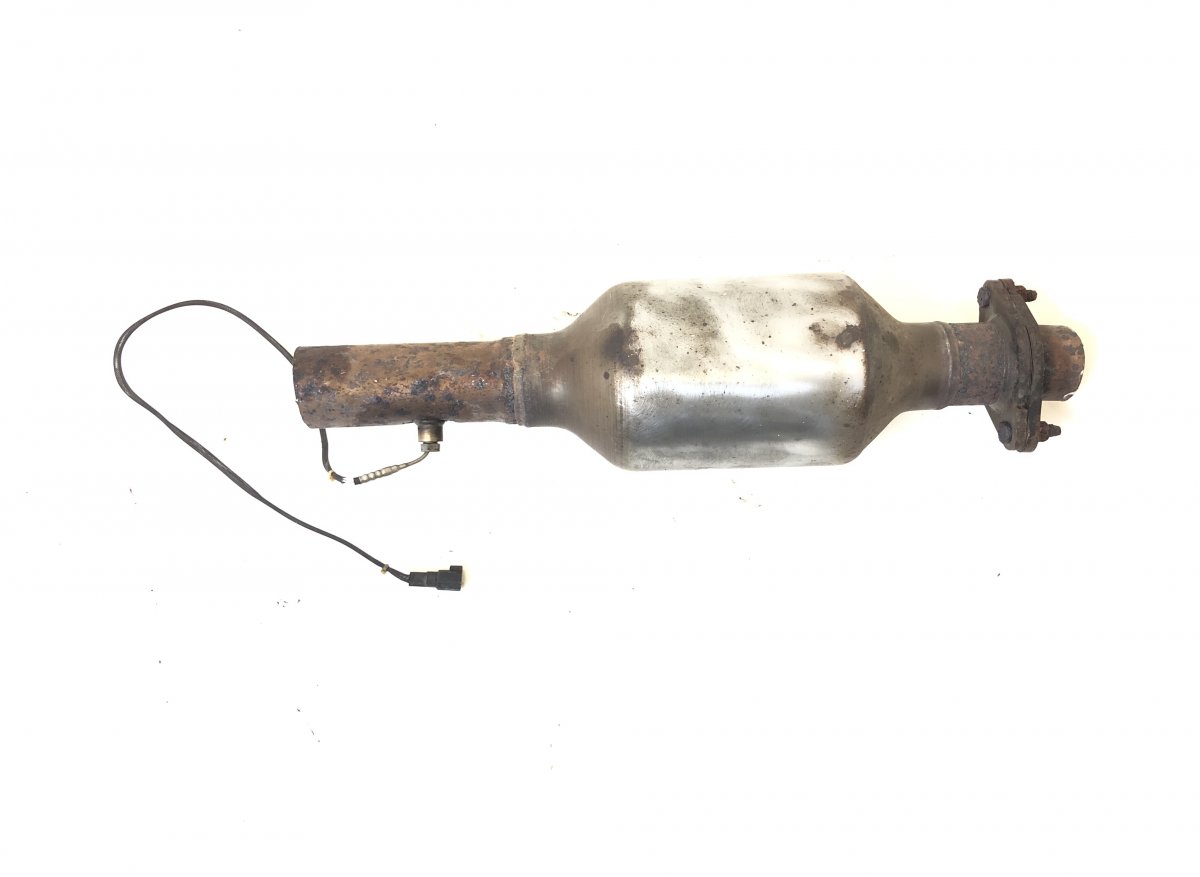 Ford Mondeo Catalyc Converter 1904279 Catalyc Converter FORD MONDEO Mk V (CD,...