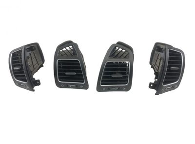 974802P105 Salona gaisa ventilācijas komplekts KIA SORENTO II (XM) (2009-2015)